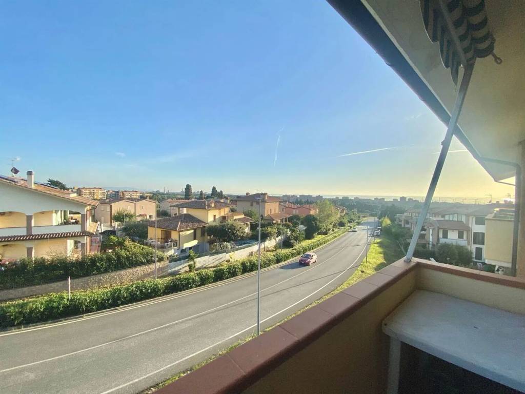 Appartamento a Rosignano marittimo in Via Pierluigi Viola - Foto 2