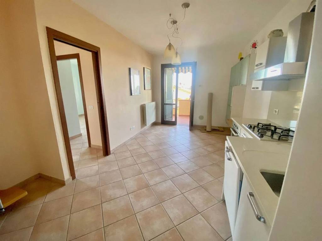 Appartamento a Rosignano marittimo in Via Pierluigi Viola - Foto 3