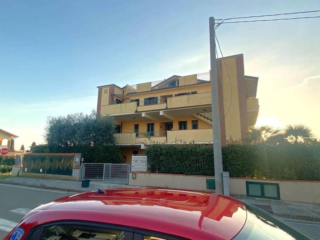 Appartamento a Rosignano marittimo in Via Pierluigi Viola - Foto 5