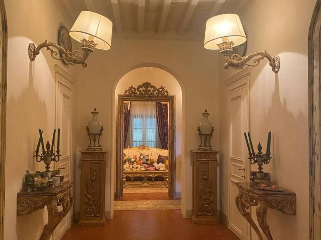 Villa a Casciana terme lari in Urb. Casciana Terme Casciana Terme - Foto 4