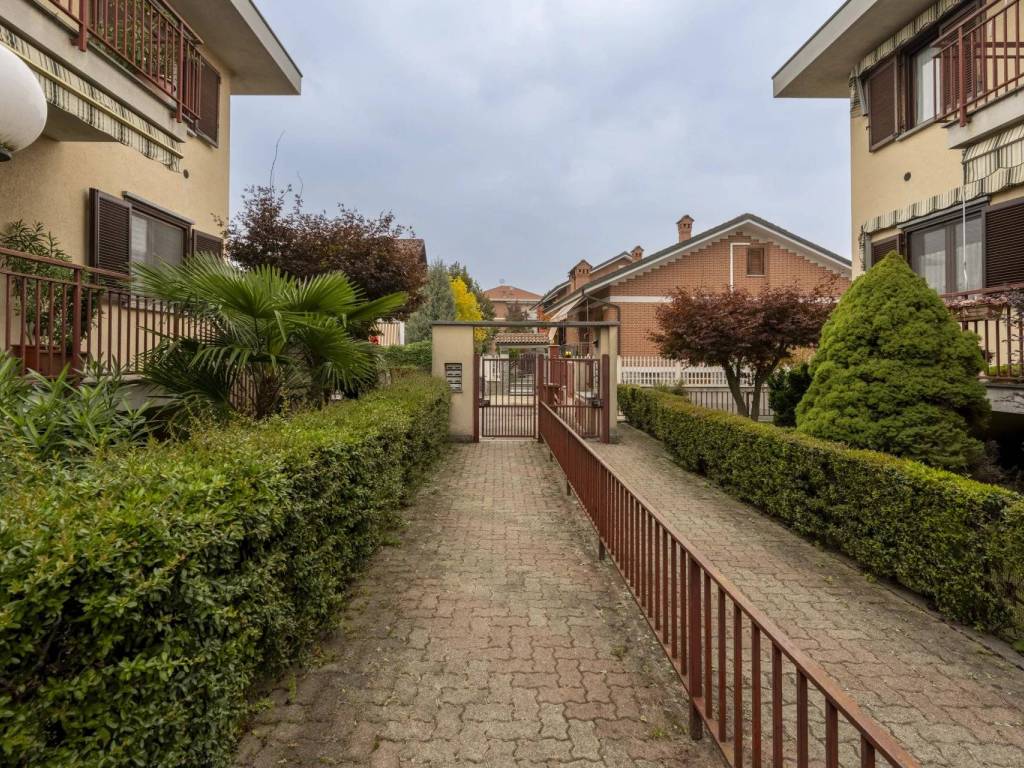 Appartamento a Volpiano in Via Donatello, 9 - Foto 3