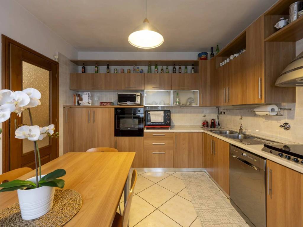 Appartamento a Volpiano in Via Donatello, 9 - Foto 5