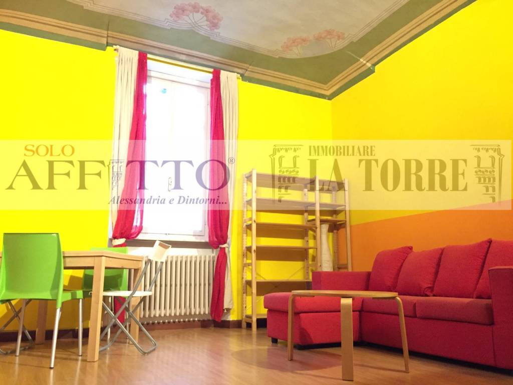 Appartamento a Alessandria in Via Isonzo - Foto 2