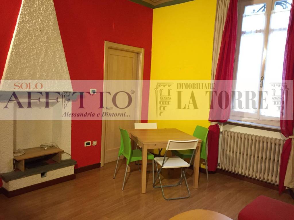 Appartamento a Alessandria in Via Isonzo - Foto 3