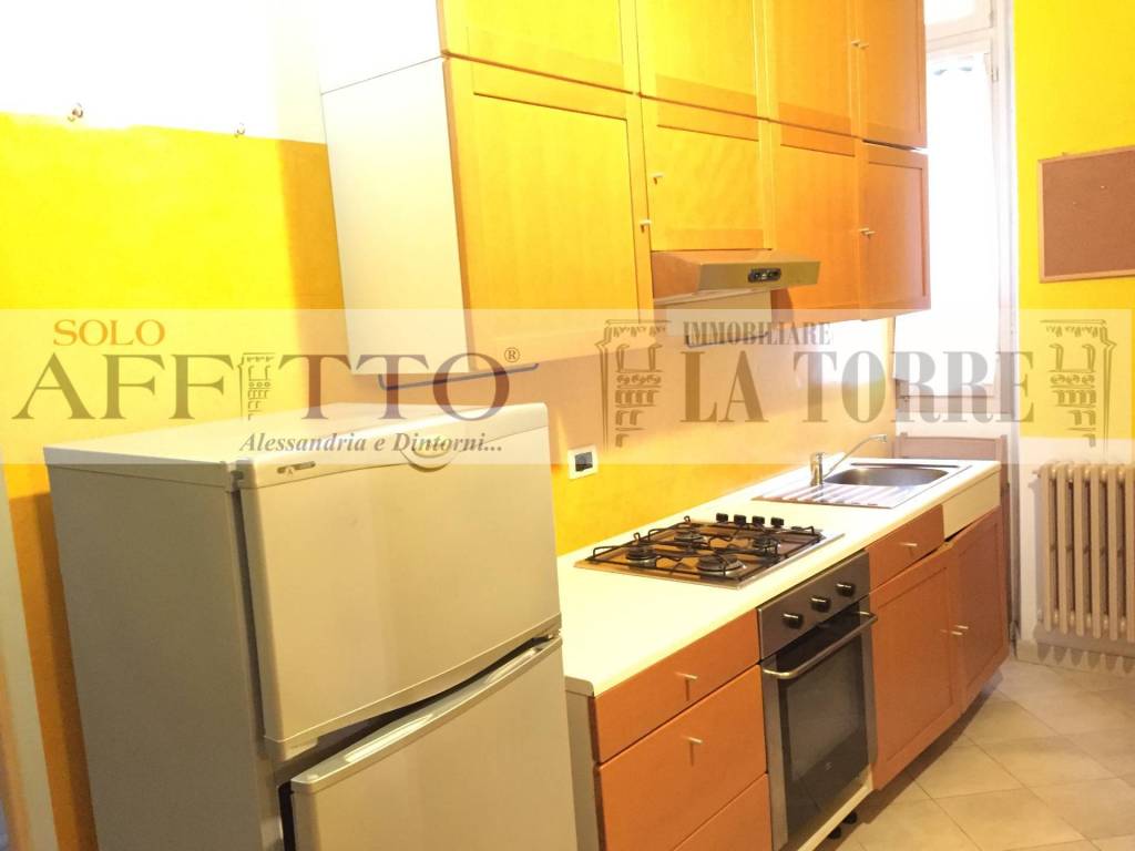 Appartamento a Alessandria in Via Isonzo - Foto 4