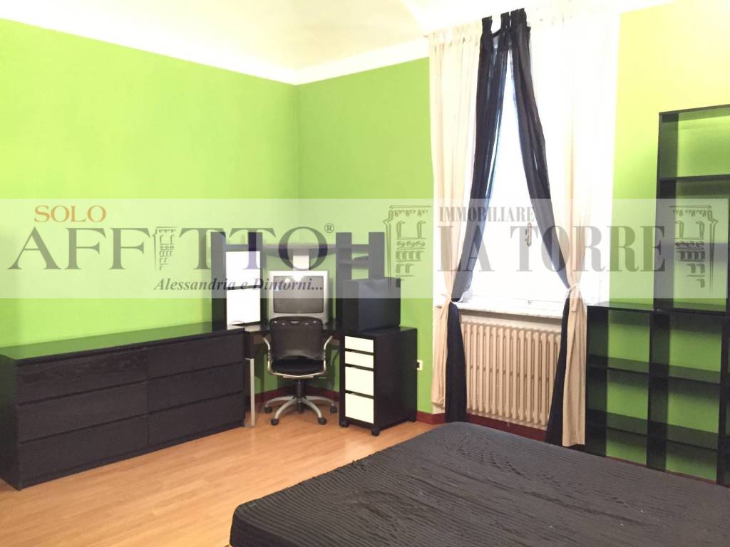 Appartamento a Alessandria in Via Isonzo - Foto 5