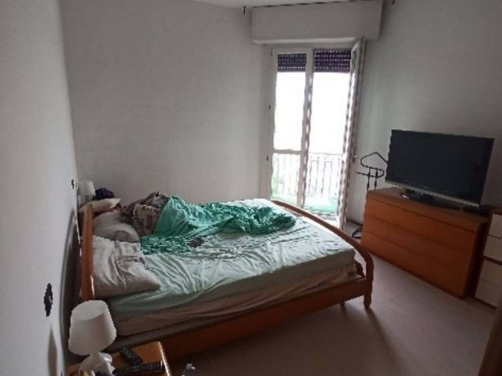 Appartamento a Cornate d'adda in Via Cesare Battisti, 50 - Foto 3