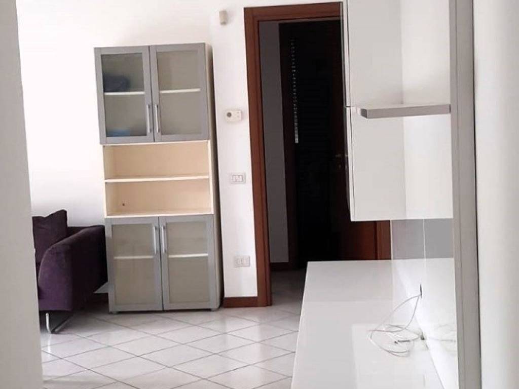 Appartamento a Giussano in Via Giuseppe Giusti - Foto 5