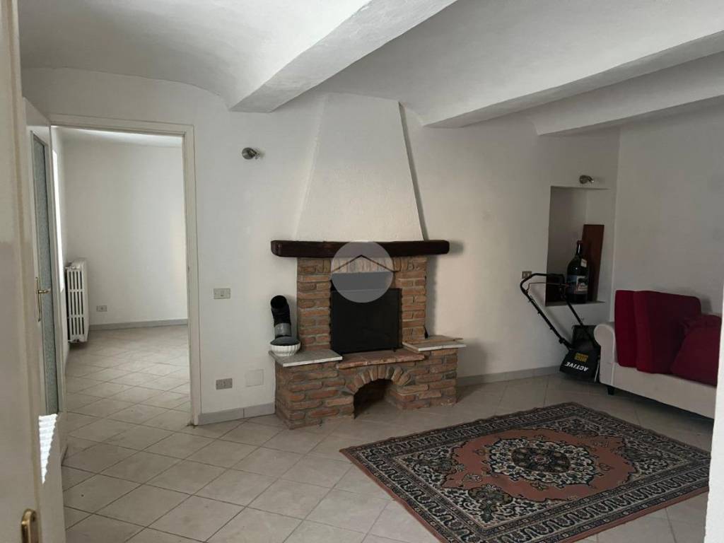 Casa indipendente a Montaldo scarampi in Via Gian Battista Binello, 7 - Foto 3