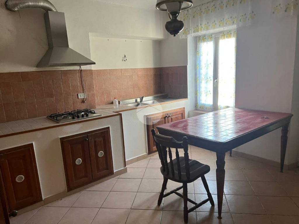 Casa indipendente a Montaldo scarampi in Via Gian Battista Binello, 7 - Foto 4