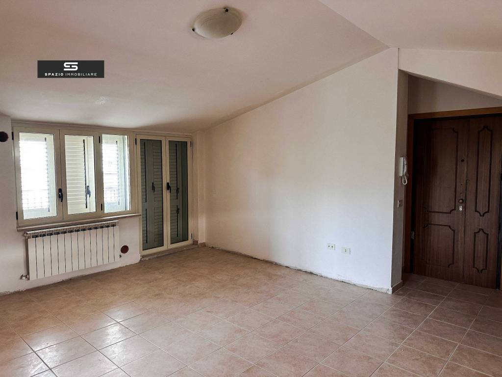 Attico / mansarda a Teramo in Via Luigi Cadorna, 39 - Foto 4