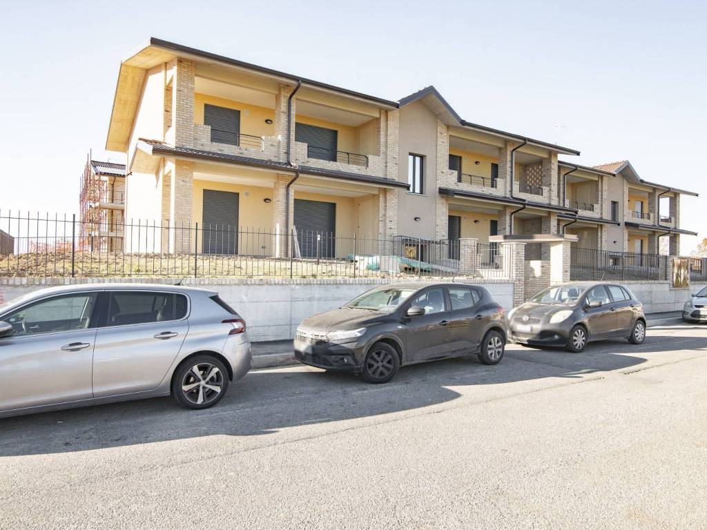 Appartamento a Vidigulfo in Via Padova - Foto 5
