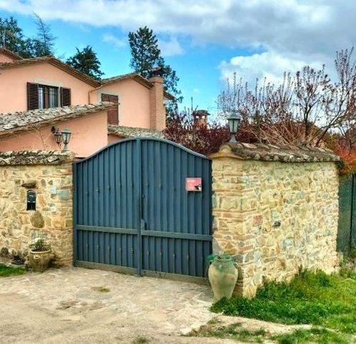 Rustico / casale a Città della pieve - Foto 2