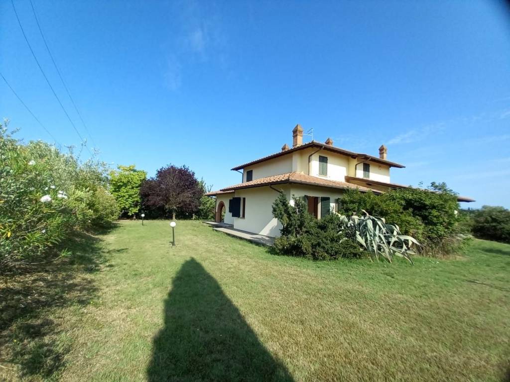 Villa a Foiano della chiana in Via Achille Grandi, 31 - Foto 2