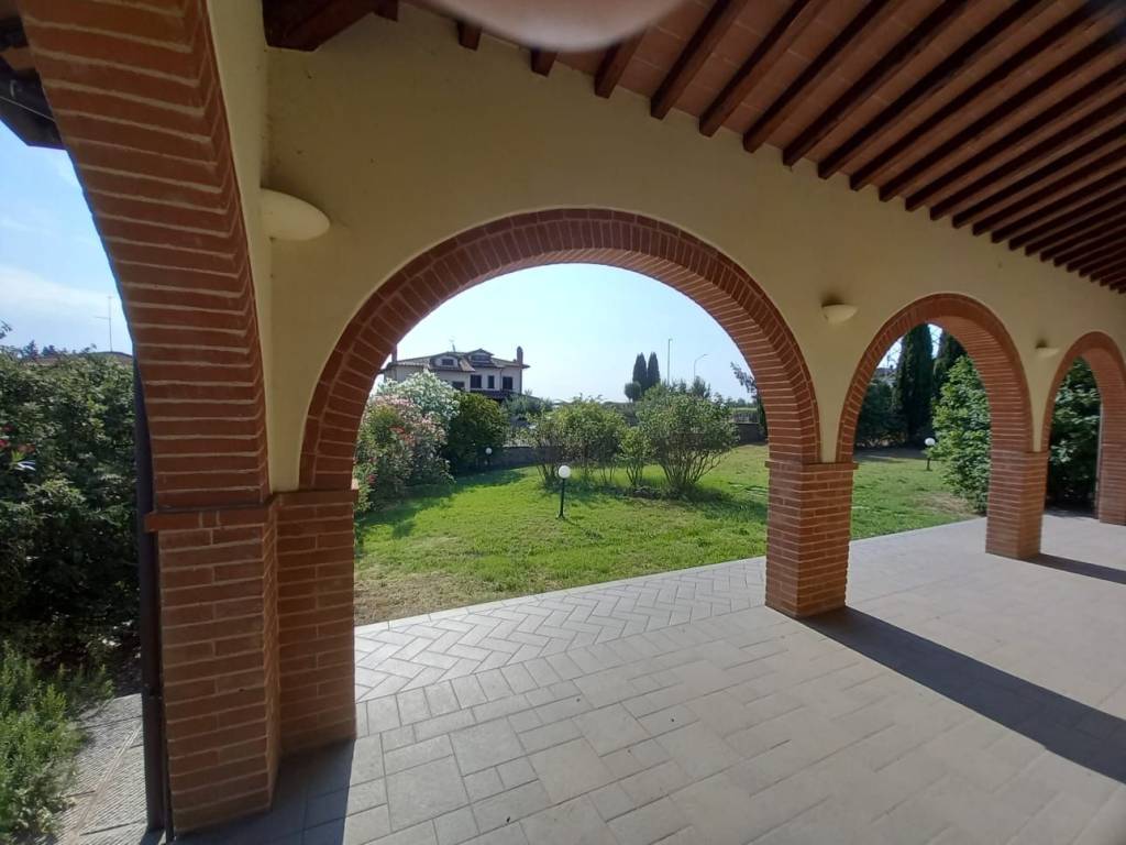 Villa a Foiano della chiana in Via Achille Grandi, 31 - Foto 3