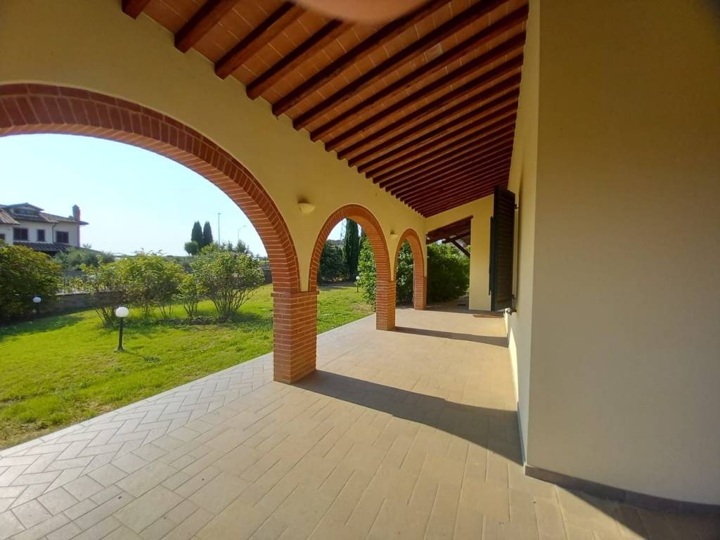 Villa a Foiano della chiana in Via Achille Grandi, 31 - Foto 4