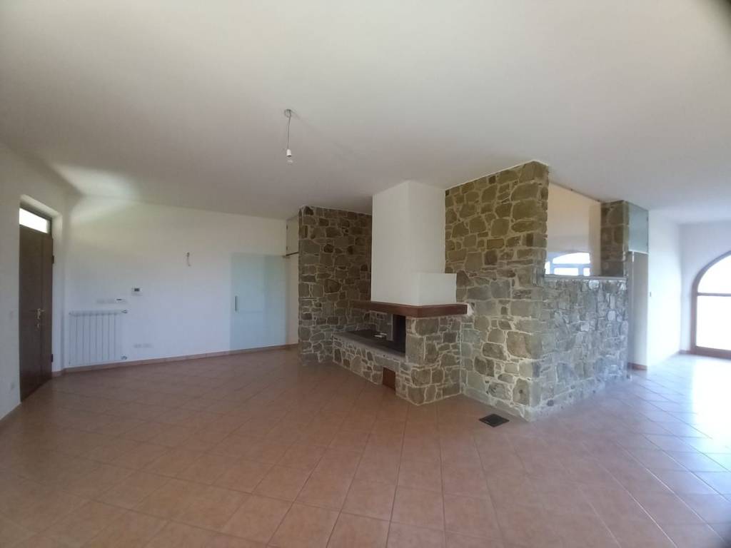 Villa a Foiano della chiana in Via Achille Grandi, 31 - Foto 5