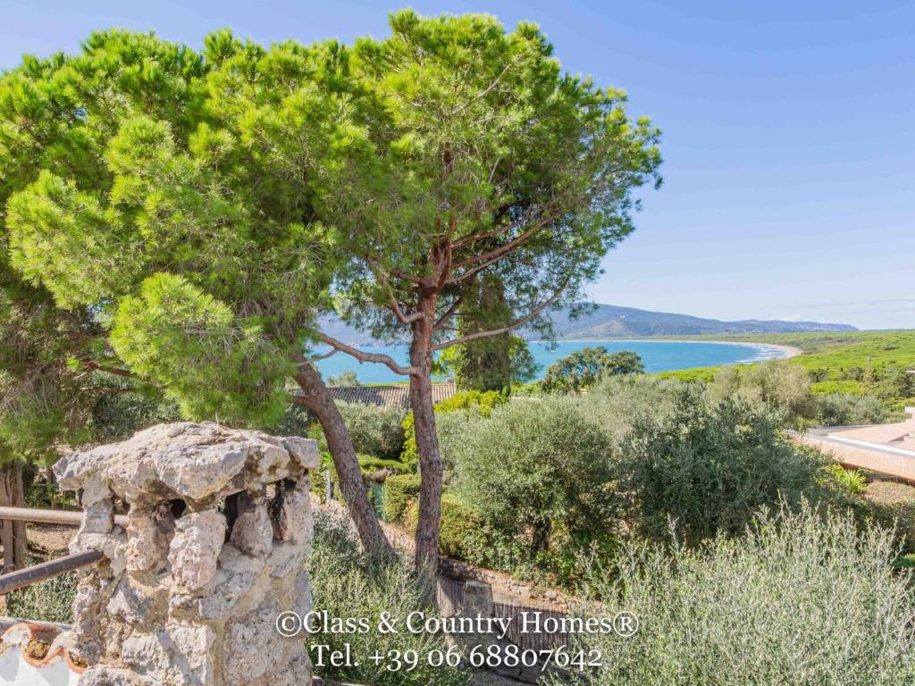 Villa a Orbetello in Strada Vicinale della Fattoria - Foto 2