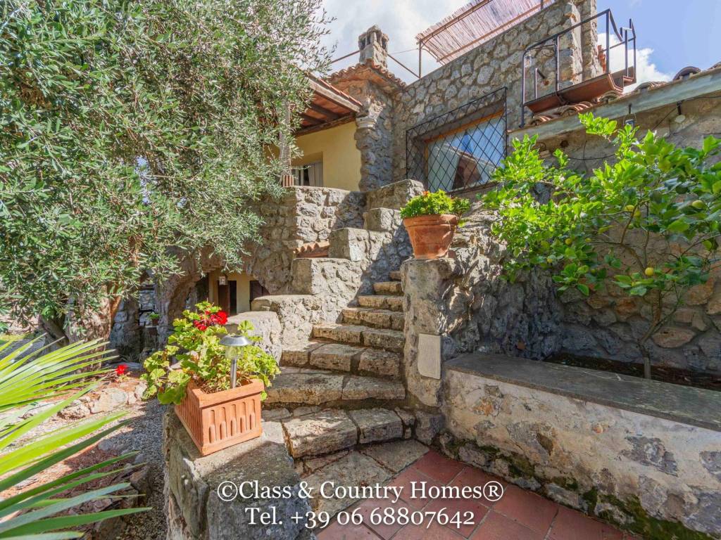 Villa a Orbetello in Strada Vicinale della Fattoria - Foto 4