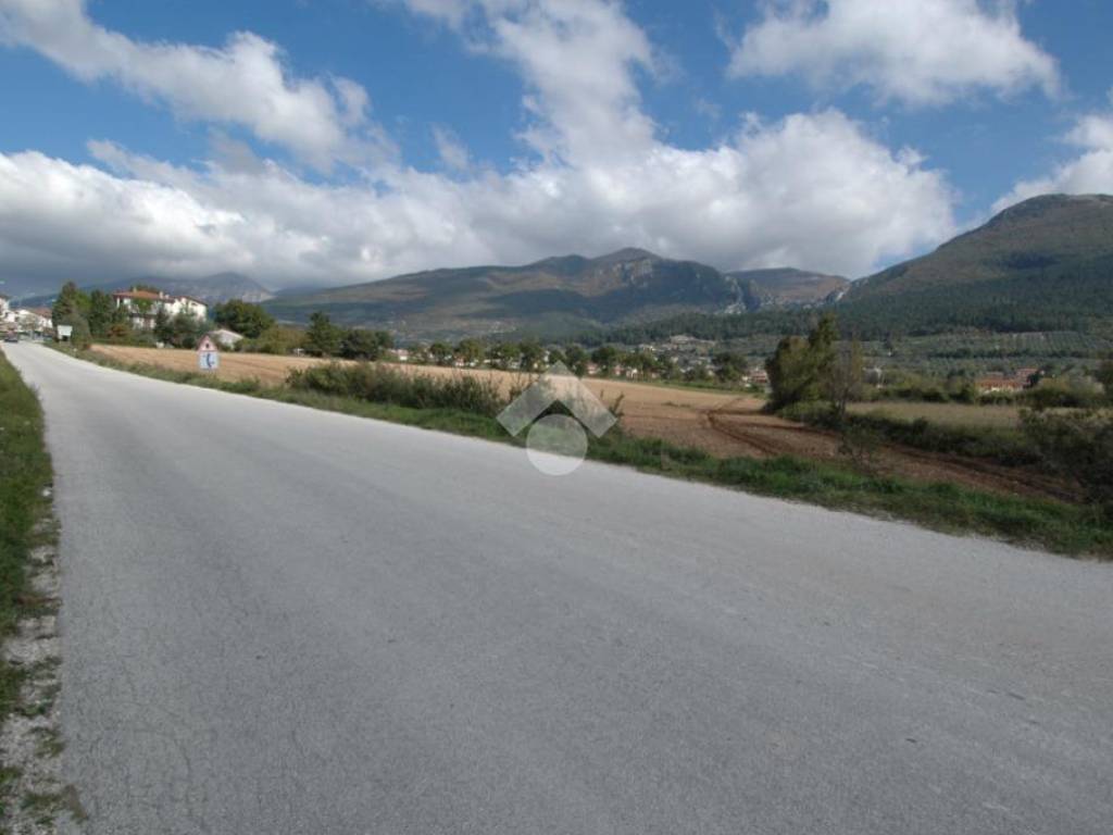 Terreno a Gualdo tadino in Via Tagina - Foto 4