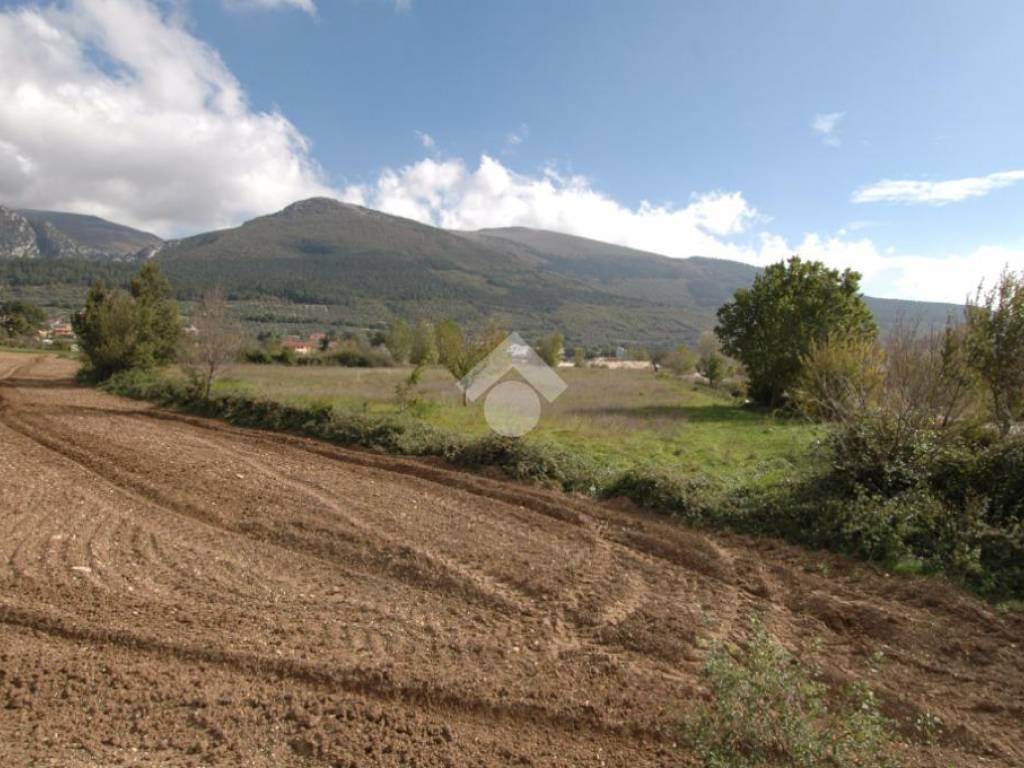 Terreno a Gualdo tadino in Via Tagina - Foto 5