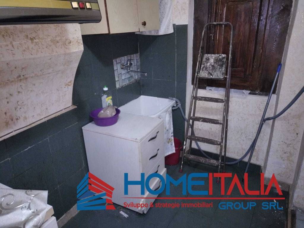 Appartamento a Belmonte mezzagno in Via Asciutto, 14 - Foto 5