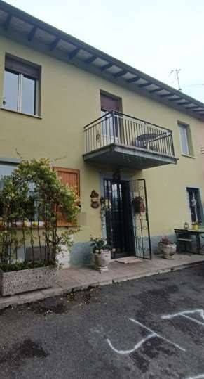 Casa indipendente a Langhirano in Via Rubens Guatelli 11 - Foto 2