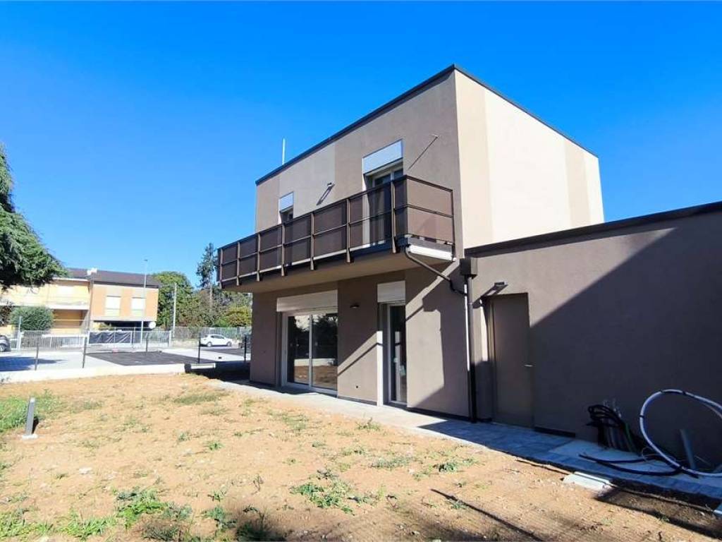 Villa a Limido comasco in via roma , 41 - Foto 2