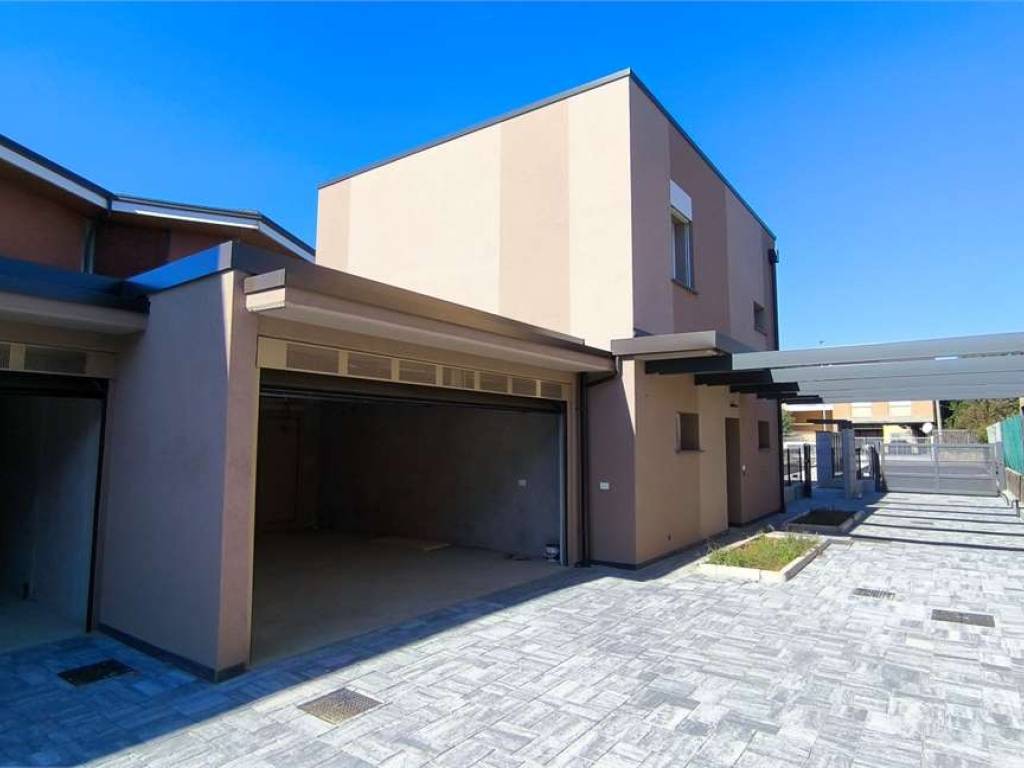 Villa a Limido comasco in via roma , 41 - Foto 4