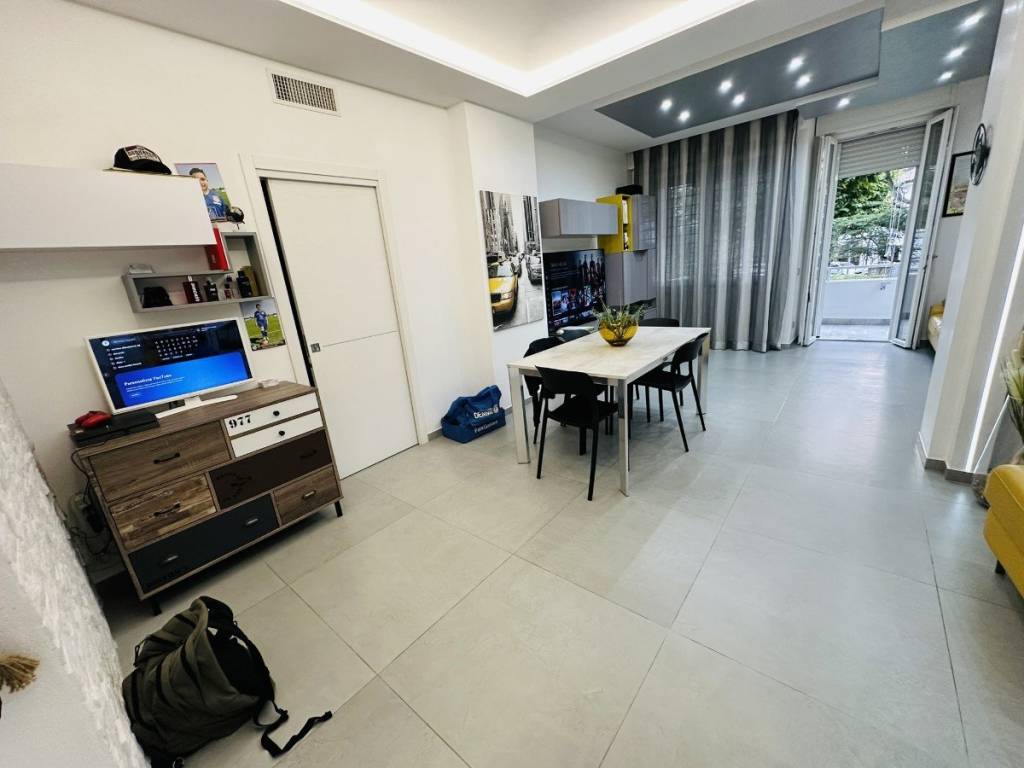 Appartamento a Reggio emilia in Via Martiri di Cervarolo - Foto 4