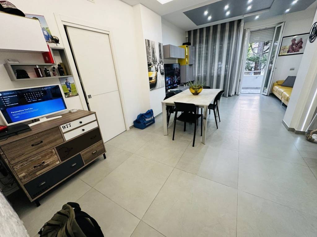 Appartamento a Reggio emilia in Via Martiri di Cervarolo - Foto 5