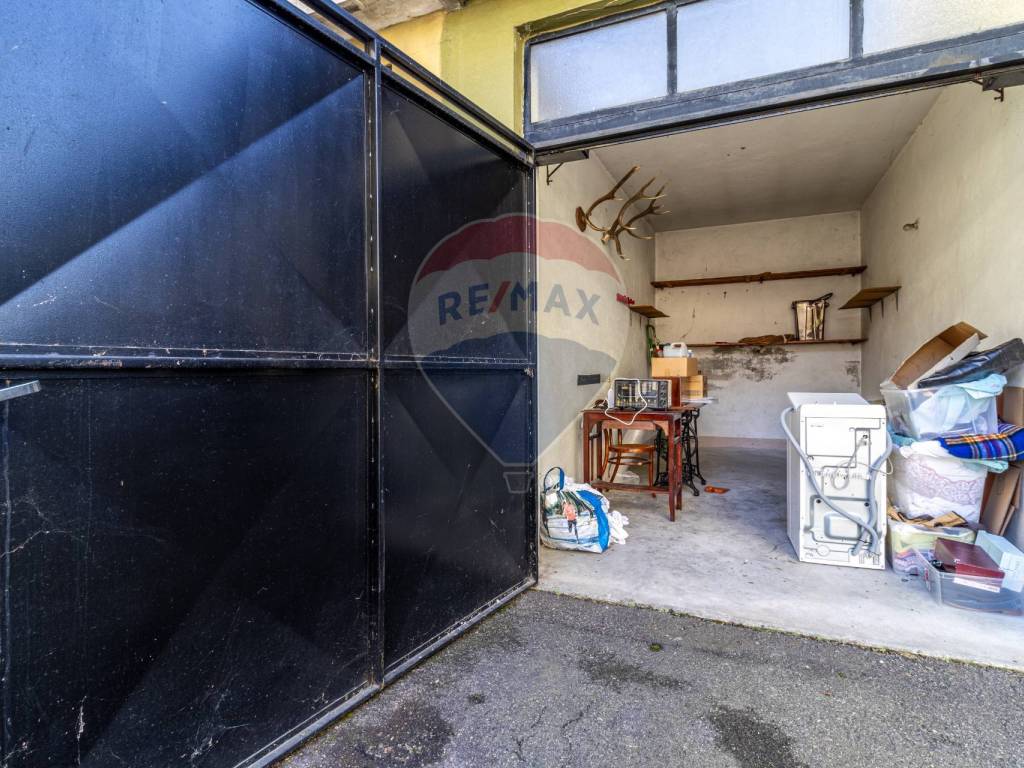 Box / garage a Biella in Via Rosselli, 128 - Foto 2