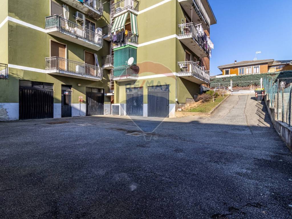 Box / garage a Biella in Via Rosselli, 128 - Foto 3
