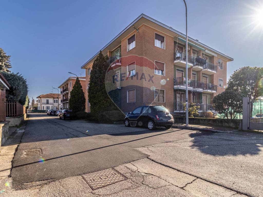 Box / garage a Biella in Via Rosselli, 128 - Foto 5