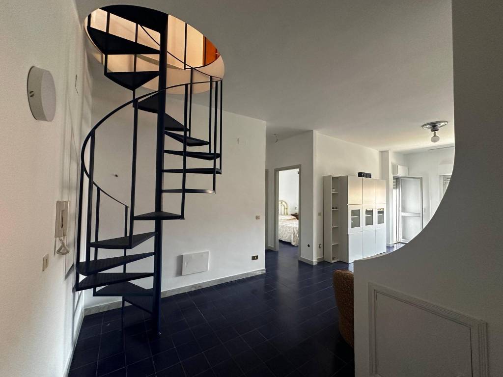 Appartamento a Montauro in Villaggio Botterio - Foto 2