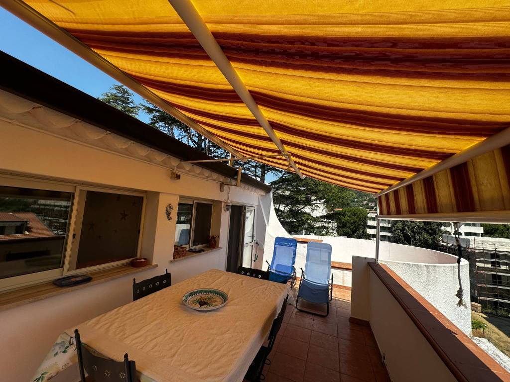 Appartamento a Montauro in Villaggio Botterio - Foto 3