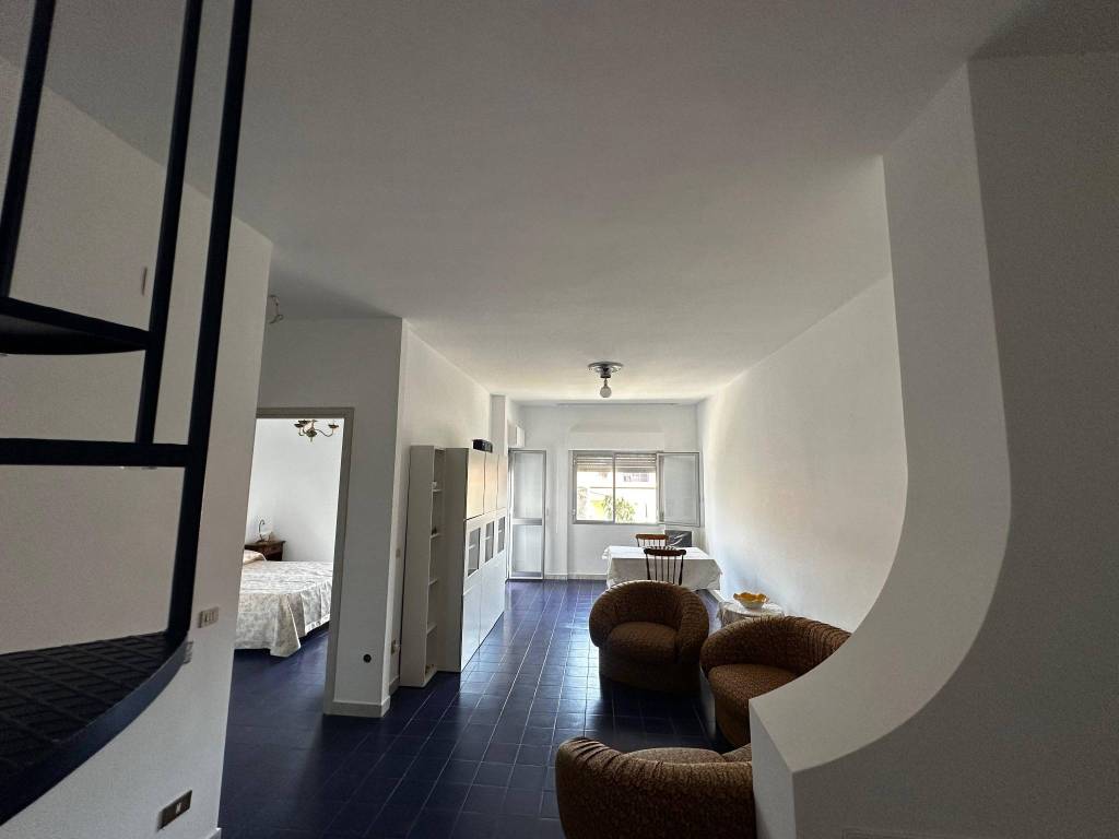 Appartamento a Montauro in Villaggio Botterio - Foto 4