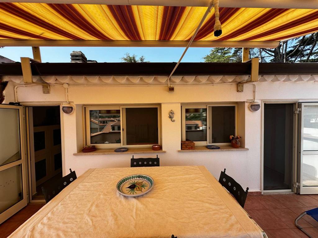 Appartamento a Montauro in Villaggio Botterio - Foto 5