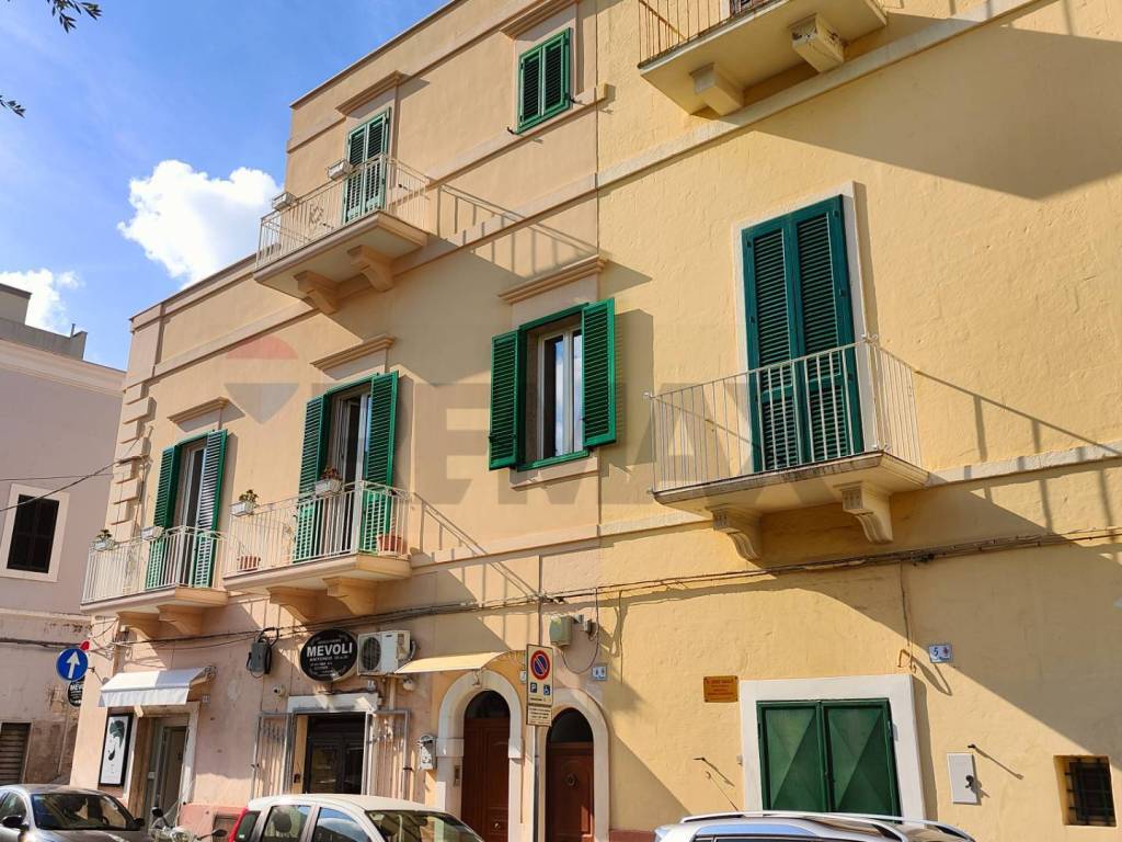 Casa indipendente a Monopoli in Piazza Manzoni, 7 - Foto 3