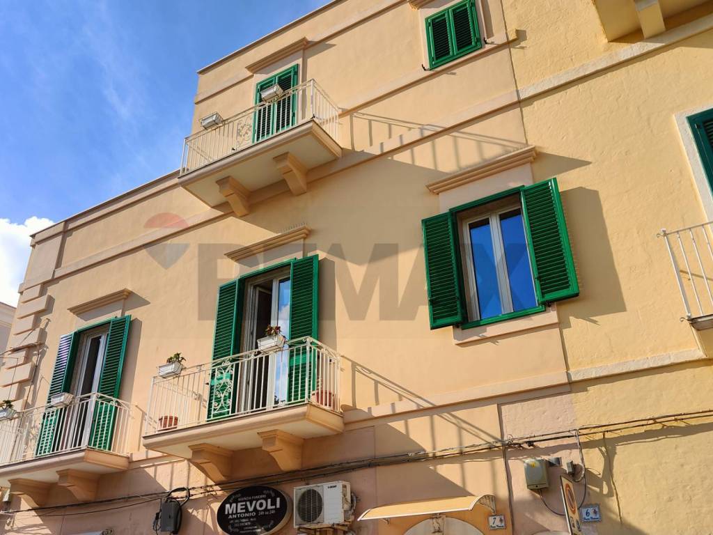 Casa indipendente a Monopoli in Piazza Manzoni, 7 - Foto 4