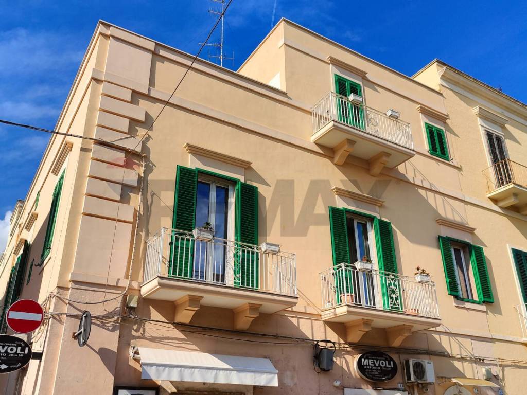 Casa indipendente a Monopoli in Piazza Manzoni, 7 - Foto 5