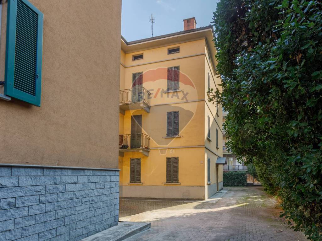 Appartamento a Parma in Strada Antonio Zarotto, 66 - Foto 3