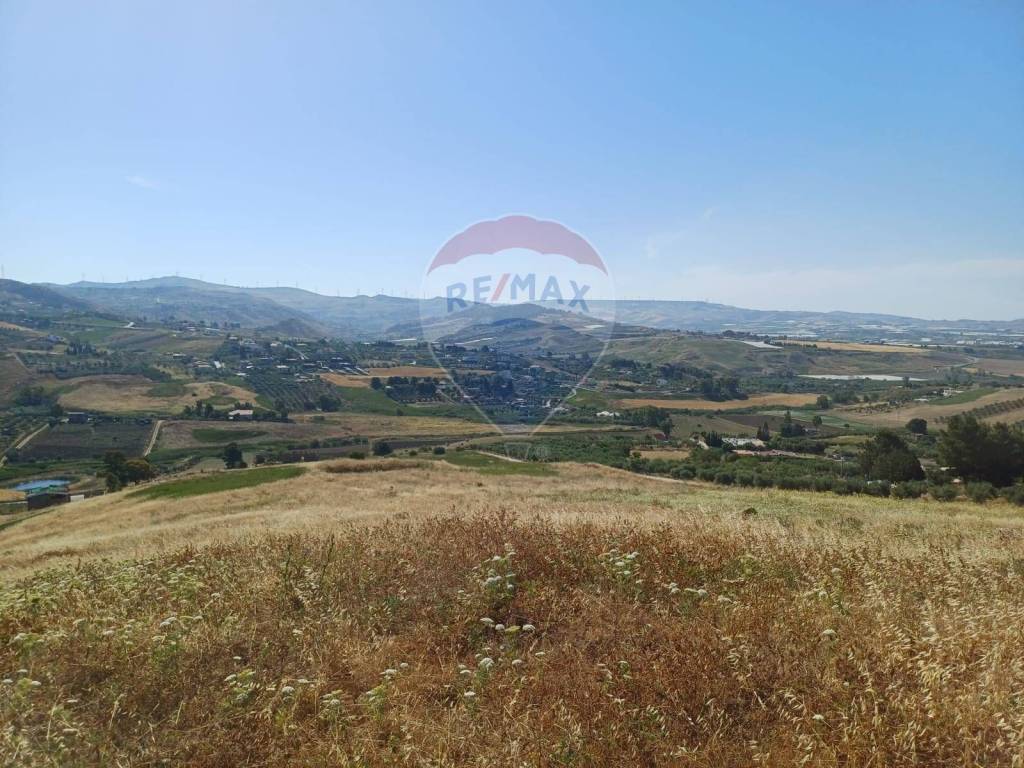 Terreno a Agrigento in Via Marcello Mastroianni - Foto 3