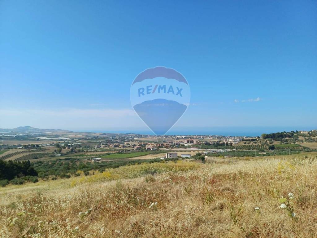 Terreno a Agrigento in Via Marcello Mastroianni - Foto 4