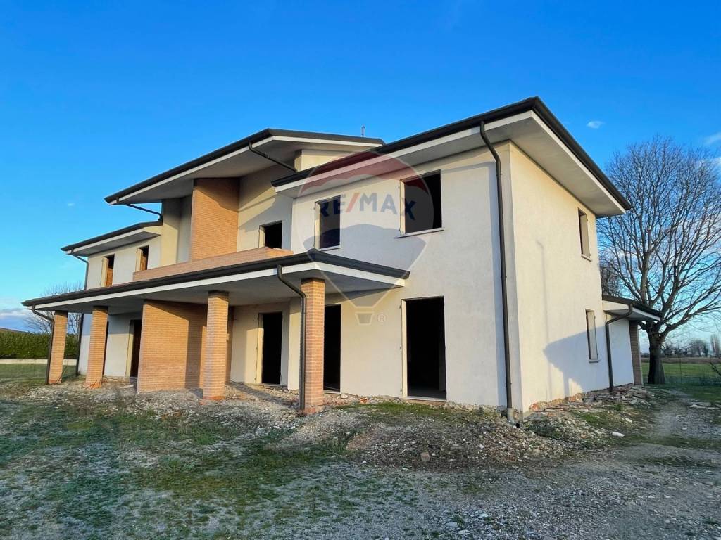 Villa a Goito in Via Don Mario Boldrini - Foto 5