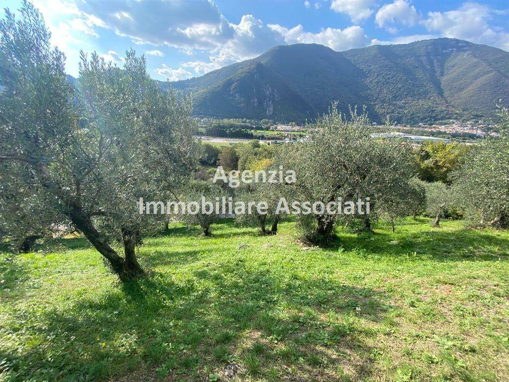 Terreno a Pove del grappa in Via Fossà - Foto 3