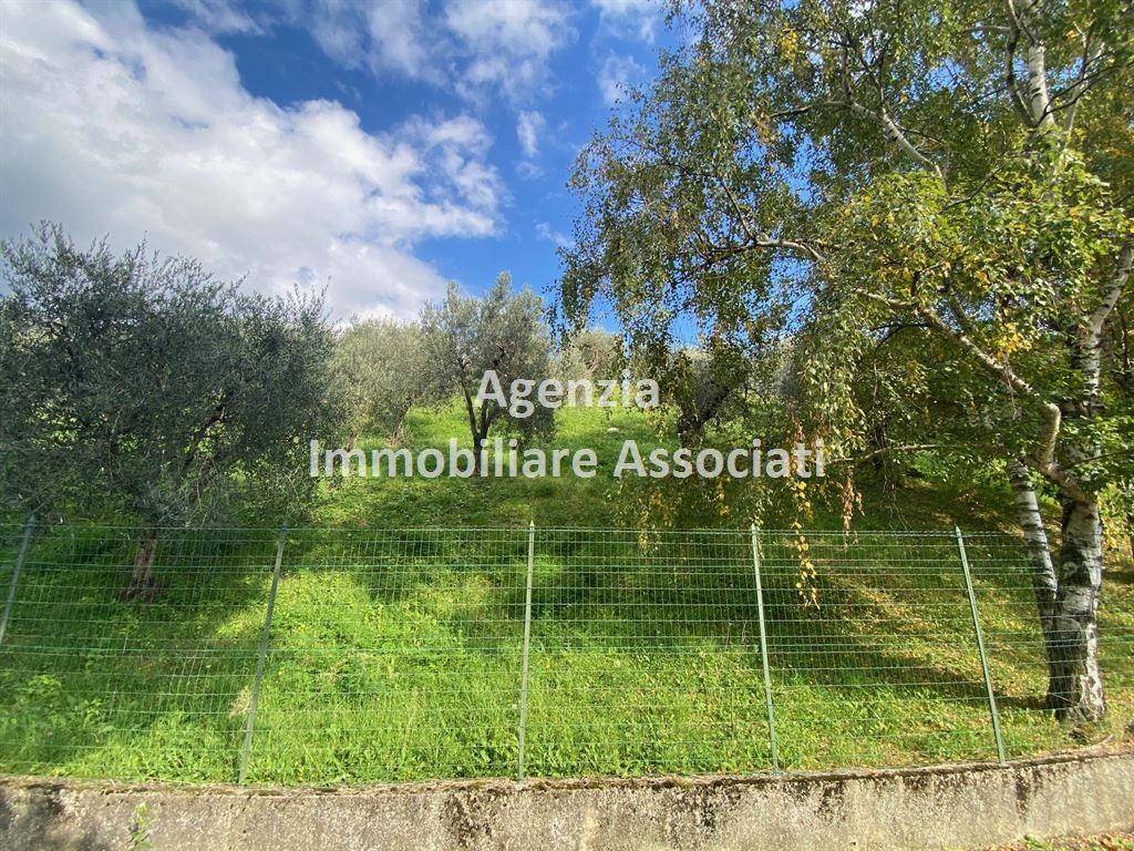 Terreno a Pove del grappa in Via Fossà - Foto 5