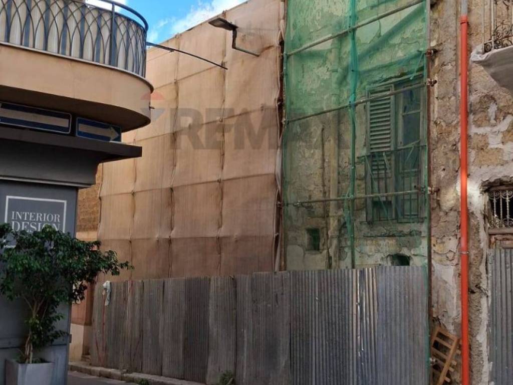 Casa indipendente a Bagheria in via senatore scaduto - Foto 3