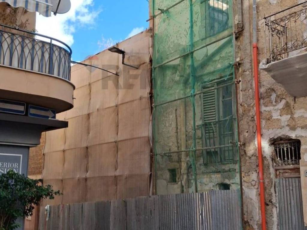 Casa indipendente a Bagheria in via senatore scaduto - Foto 4