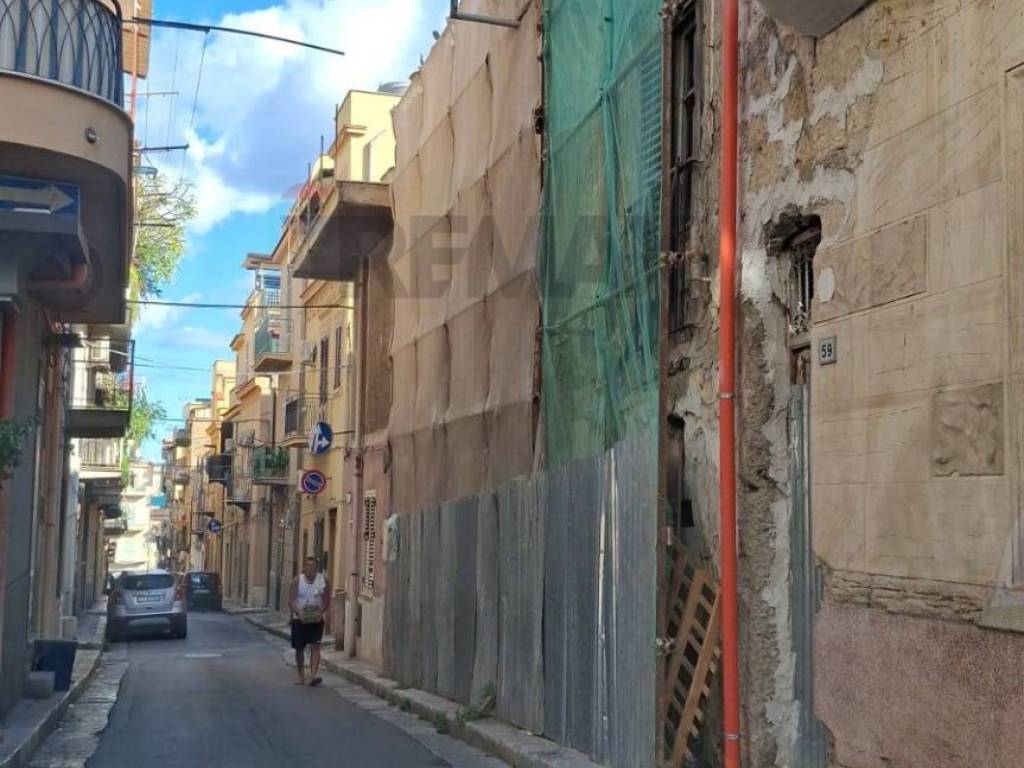 Casa indipendente a Bagheria in via senatore scaduto - Foto 5